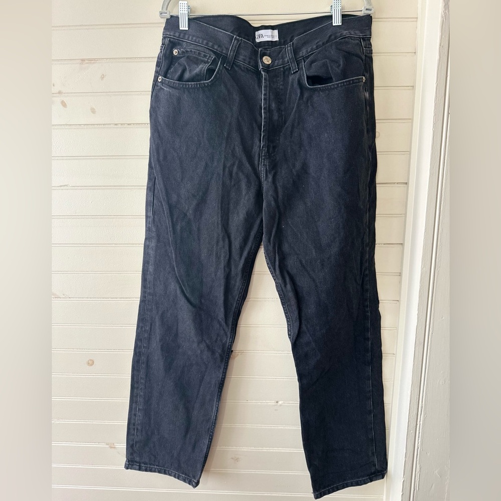Zara Denim Jeans